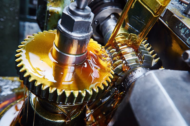 Industrial Products Challenge