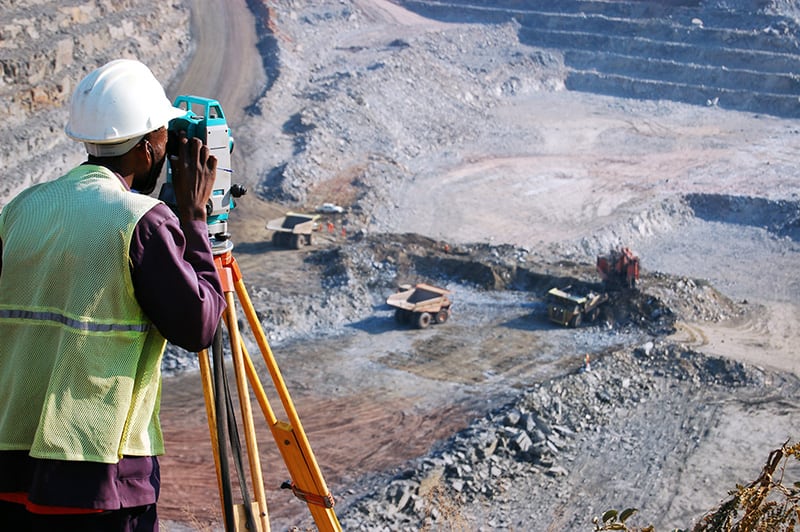 Mining Challenges